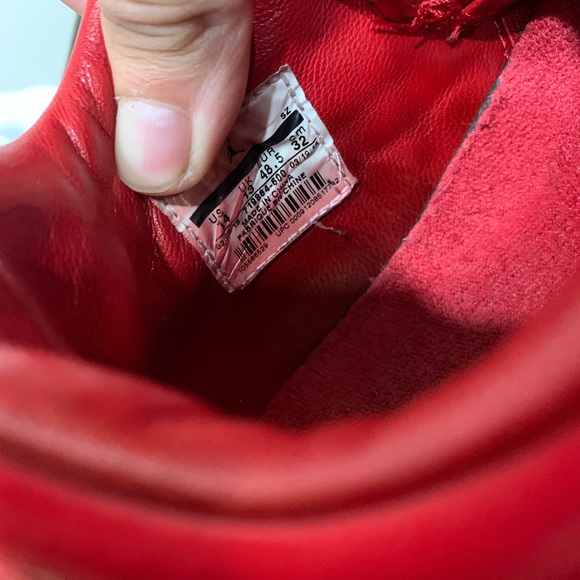 Jordan 4 - Picture 5 of 5